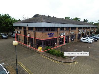 Property Image for Unit 36 Metro Centre, Dwight Road, Watford, WD18 9XL