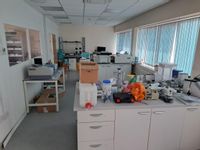 Property Image for First Floor Room 126 Building 115, Bedford Technology Park, Thurleigh Road, Thurleigh, Bedford, MK44 2YA