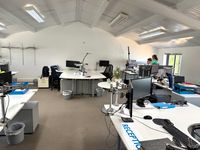 Property Image for First Floor Criterion House, Oakington Road, Girton, East Of England, CB3 0QH