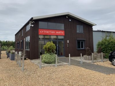 Property Image for First Floor Criterion House, Oakington Road, Girton, East Of England, CB3 0QH