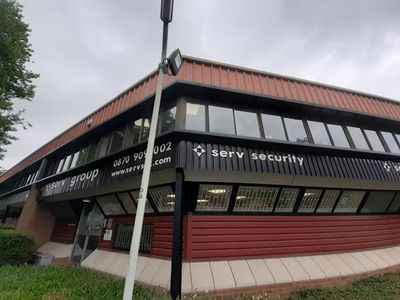 Property Image for 36 Hornsby Square, Southfields Business Park, Basildon, Essex, SS15 6SD