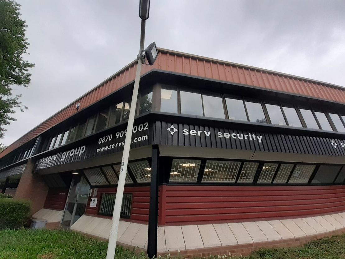 36 Hornsby Square, Southfields Business Park, Basildon, Essex, SS15 6SD