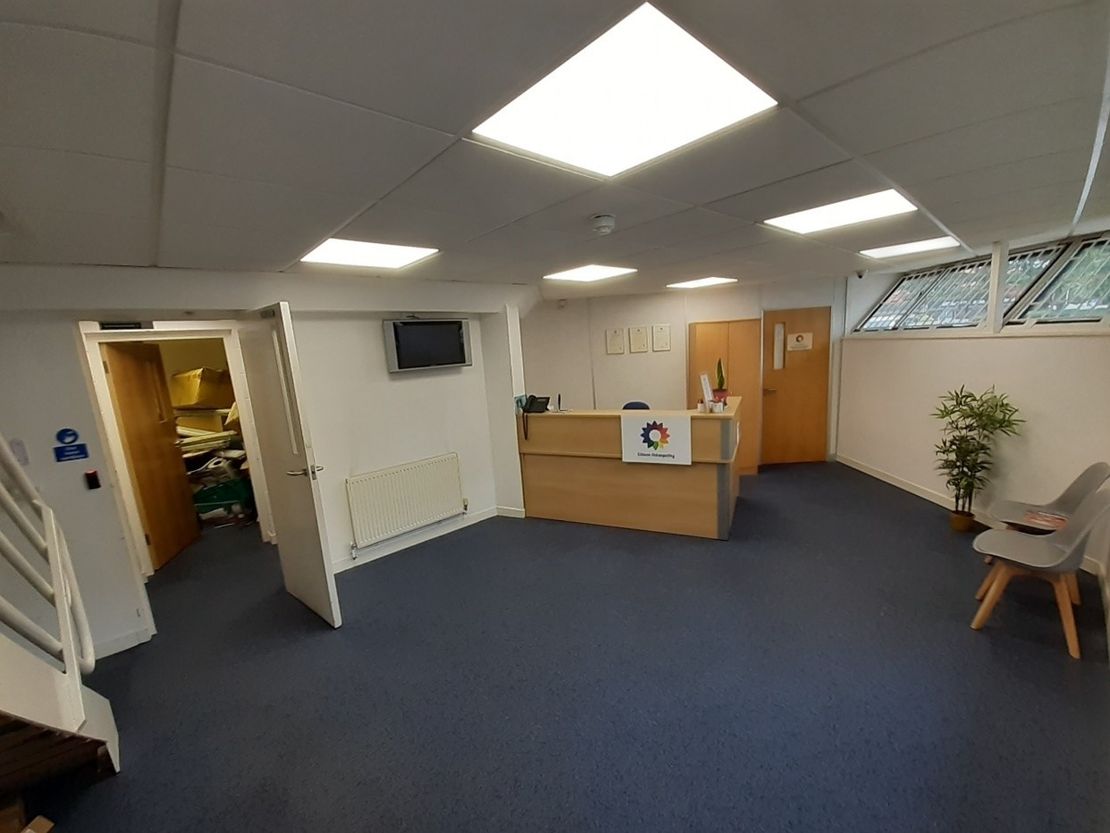 36 Hornsby Square, Southfields Business Park, Basildon, Essex, SS15 6SD