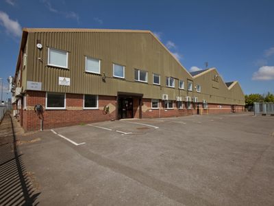 Property Image for 18 - 21, Burnham Business Park, Burnham-on-crouch, Essex, CM0 8TE