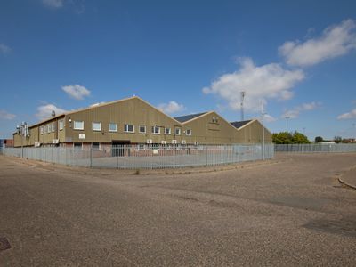 Property Image for 18 - 21, Burnham Business Park, Burnham-on-crouch, Essex, CM0 8TE