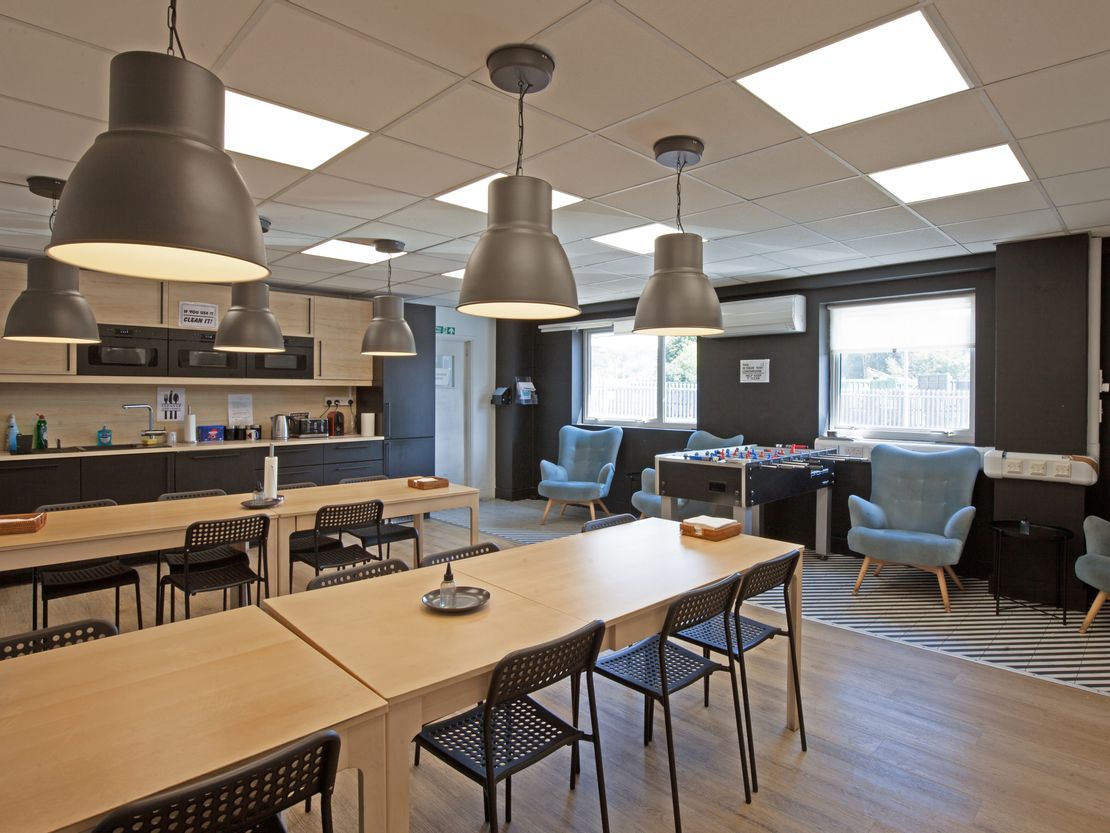 18 - 21, Burnham Business Park, Burnham-on-crouch, Essex, CM0 8TE