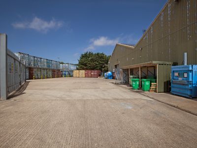 Property Image for 18 - 21, Burnham Business Park, Burnham-on-crouch, Essex, CM0 8TE