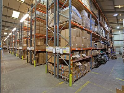Property Image for 18 - 21, Burnham Business Park, Burnham-on-crouch, Essex, CM0 8TE