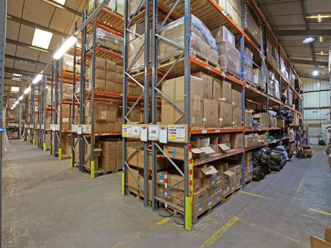 18 - 21, Burnham Business Park, Burnham-on-crouch, Essex, CM0 8TE