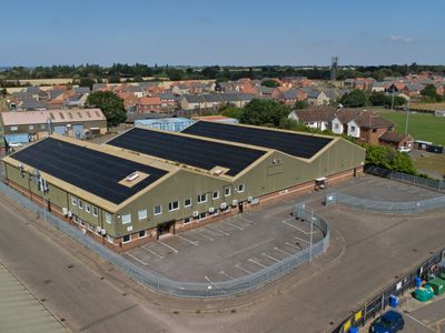 Property Image for 18 - 21, Burnham Business Park, Burnham-on-crouch, Essex, CM0 8TE