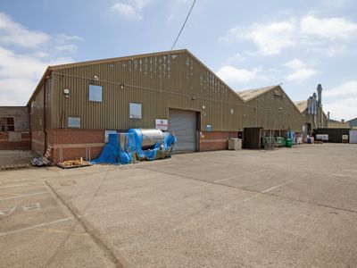Property Image for 18 - 21, Burnham Business Park, Burnham-on-crouch, Essex, CM0 8TE