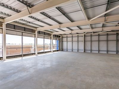 Property Image for Unit A1 Aytan Park, Meridian Water, Harbet Road, Edmonton, London, N18 3HT