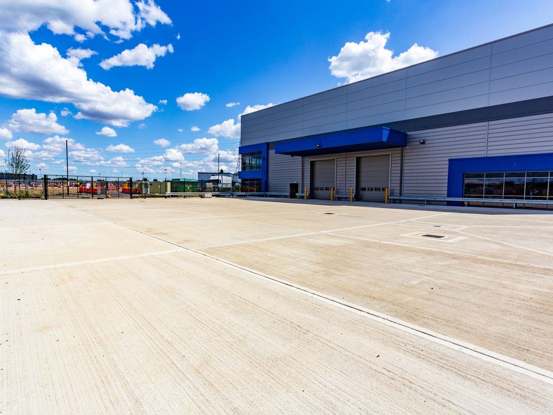 Unit A1 Aytan Park, Meridian Water, Harbet Road, Edmonton, London, N18 3HT