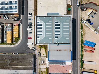 Property Image for Unit A1 Aytan Park, Meridian Water, Harbet Road, Edmonton, London, N18 3HT