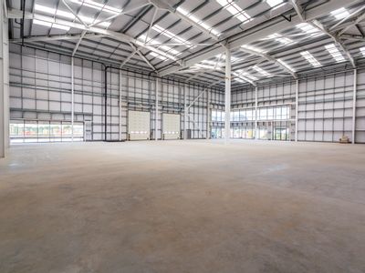 Property Image for Unit A1 Aytan Park, Meridian Water, Harbet Road, Edmonton, London, N18 3HT