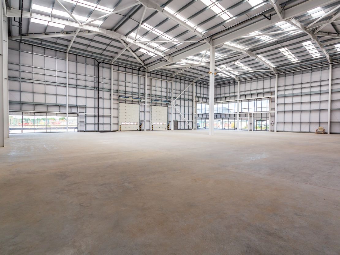 Unit A1 Aytan Park, Meridian Water, Harbet Road, Edmonton, London, N18 3HT