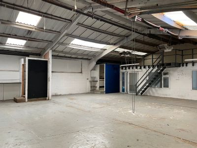 Property Image for Unit 3, Hookstone Park, Harrogate, North Yorkshire, HG2 7DB