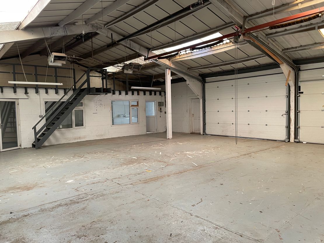 Unit 3, Hookstone Park, Harrogate, North Yorkshire, HG2 7DB