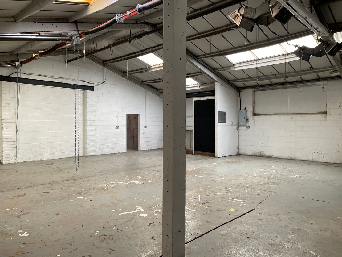 Unit 3, Hookstone Park, Harrogate, North Yorkshire, HG2 7DB