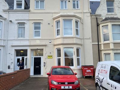 Property Image for 8 South Parade, Whitley Bay, North East, NE26 2RG