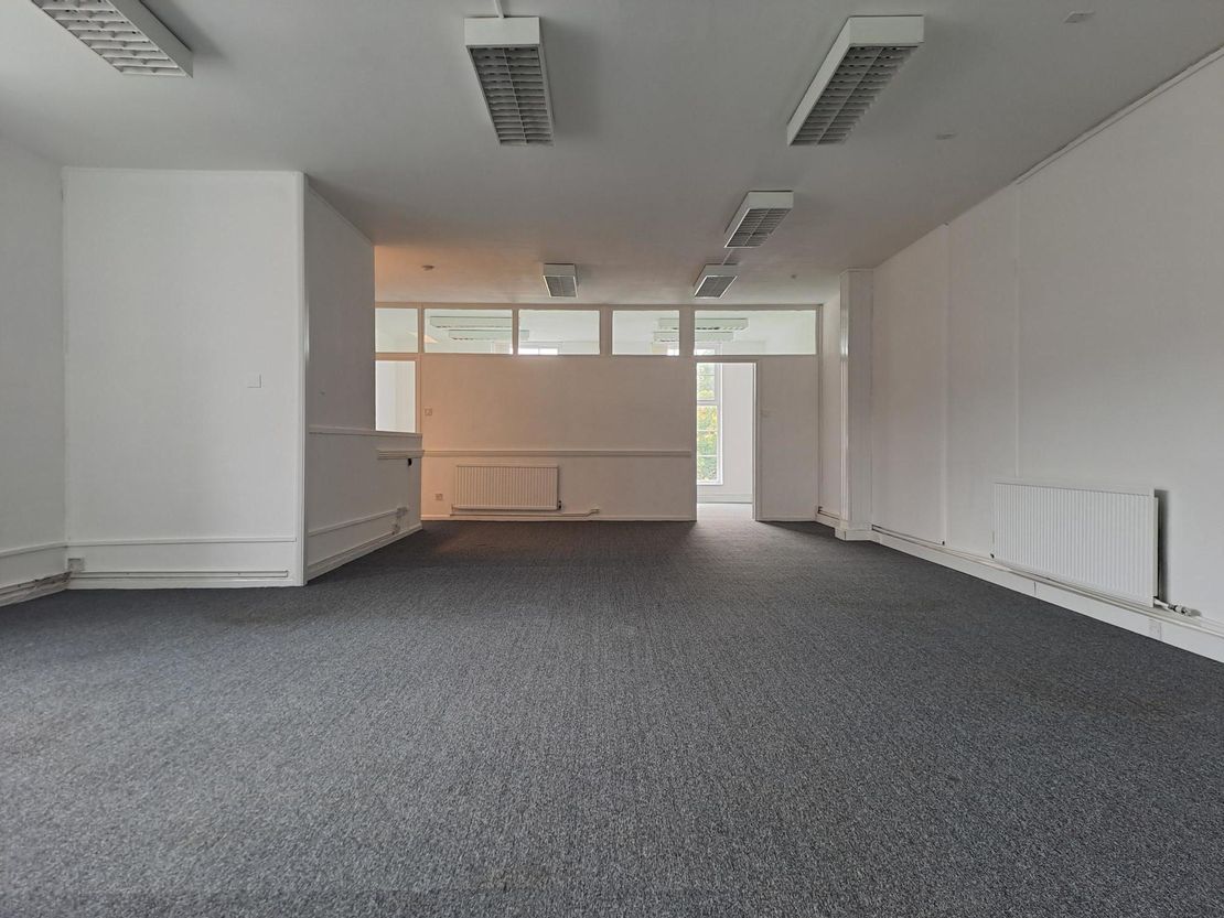8a Church Road, Welwyn Garden City, Hertfordshire, AL8 6PS