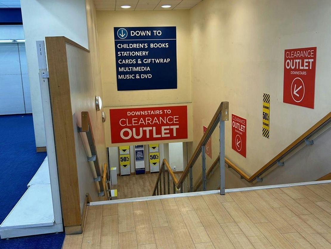 5 Harpur Centre, Bedford, MK40 1TJ