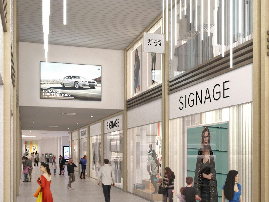 5 Harpur Centre, Bedford, MK40 1TJ