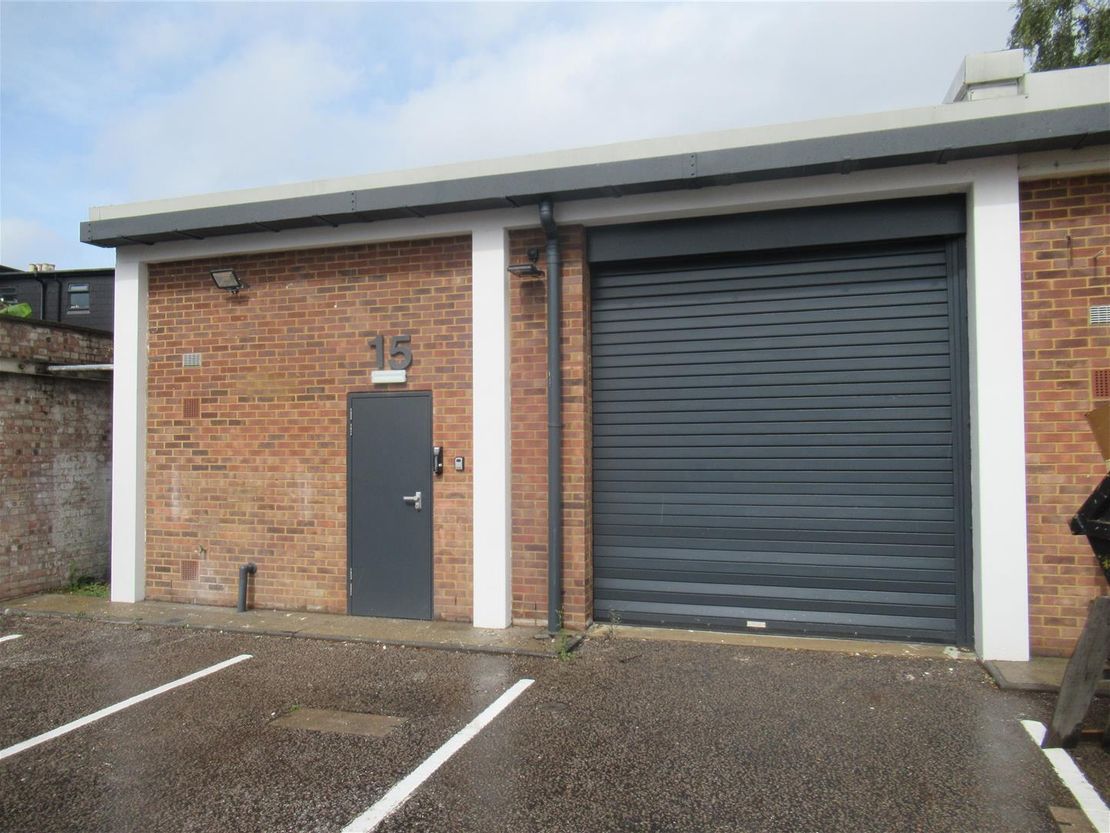 Glenville Mews, Kimber Road, Southfields