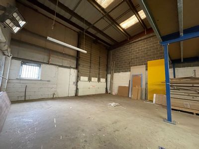 Property Image for Units 19-21, Blenheim Close, Pysons Road Industrial Estate, Broadstairs, Kent, CT10 2YF