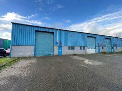 Property Image for Units 19-21, Blenheim Close, Pysons Road Industrial Estate, Broadstairs, Kent, CT10 2YF