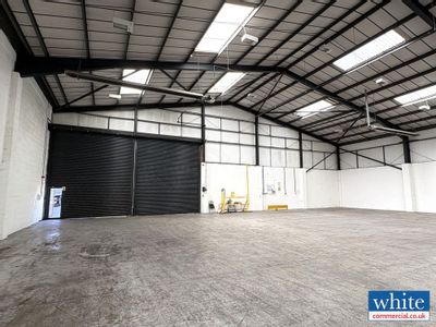 Property Image for 6 Riverside, Tramway Industrial Estate, Banbury, OX16 5TU