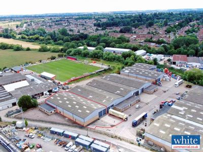 Property Image for 6 Riverside, Tramway Industrial Estate, Banbury, OX16 5TU