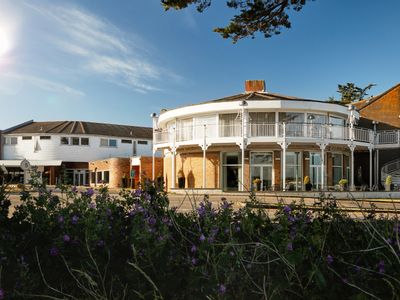 Property Image for The Langstone Quays Resort, Northney Road, Hayling Island, Hampshire, PO11 0NQ
