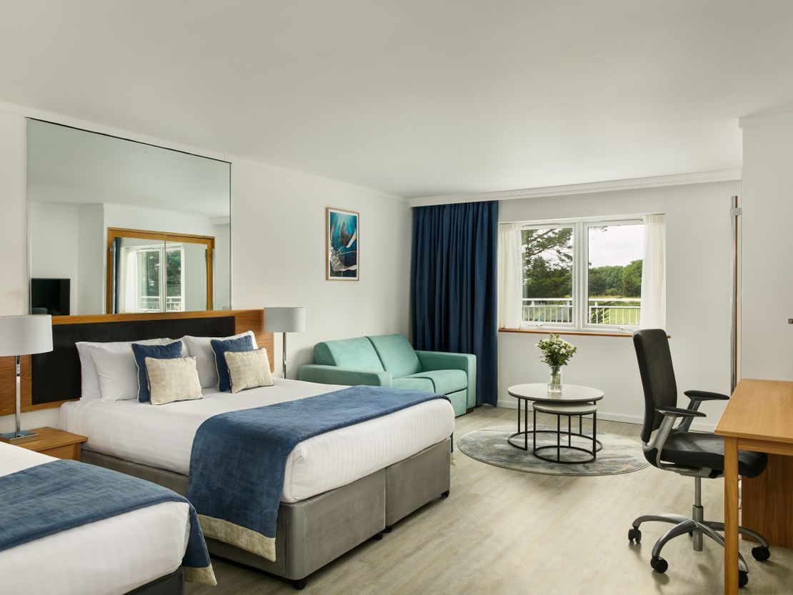 The Langstone Quays Resort, Northney Road, Hayling Island, Hampshire, PO11 0NQ