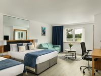 Property Image for The Langstone Quays Resort, Northney Road, Hayling Island, Hampshire, PO11 0NQ