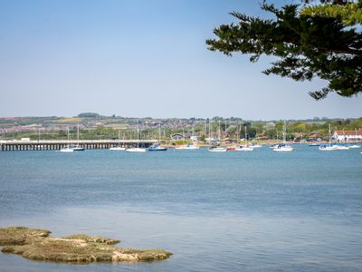 Property Image for The Langstone Quays Resort, Northney Road, Hayling Island, Hampshire, PO11 0NQ