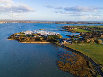 Property Image for The Langstone Quays Resort, Northney Road, Hayling Island, Hampshire, PO11 0NQ
