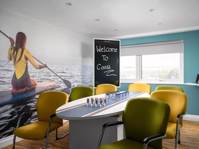 Property Image for The Langstone Quays Resort, Northney Road, Hayling Island, Hampshire, PO11 0NQ