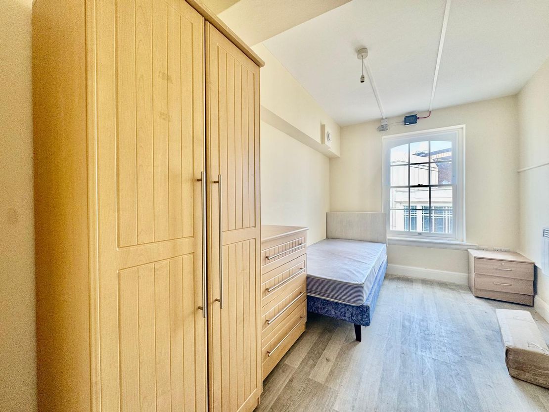 2-4 Park Street, Luton, Bedfordshire, LU1 3EP