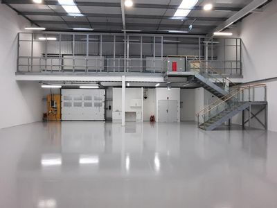 Property Image for A5 Manor Point, Holmes Chapel, Crewe, Cheshire, CW4 8AB