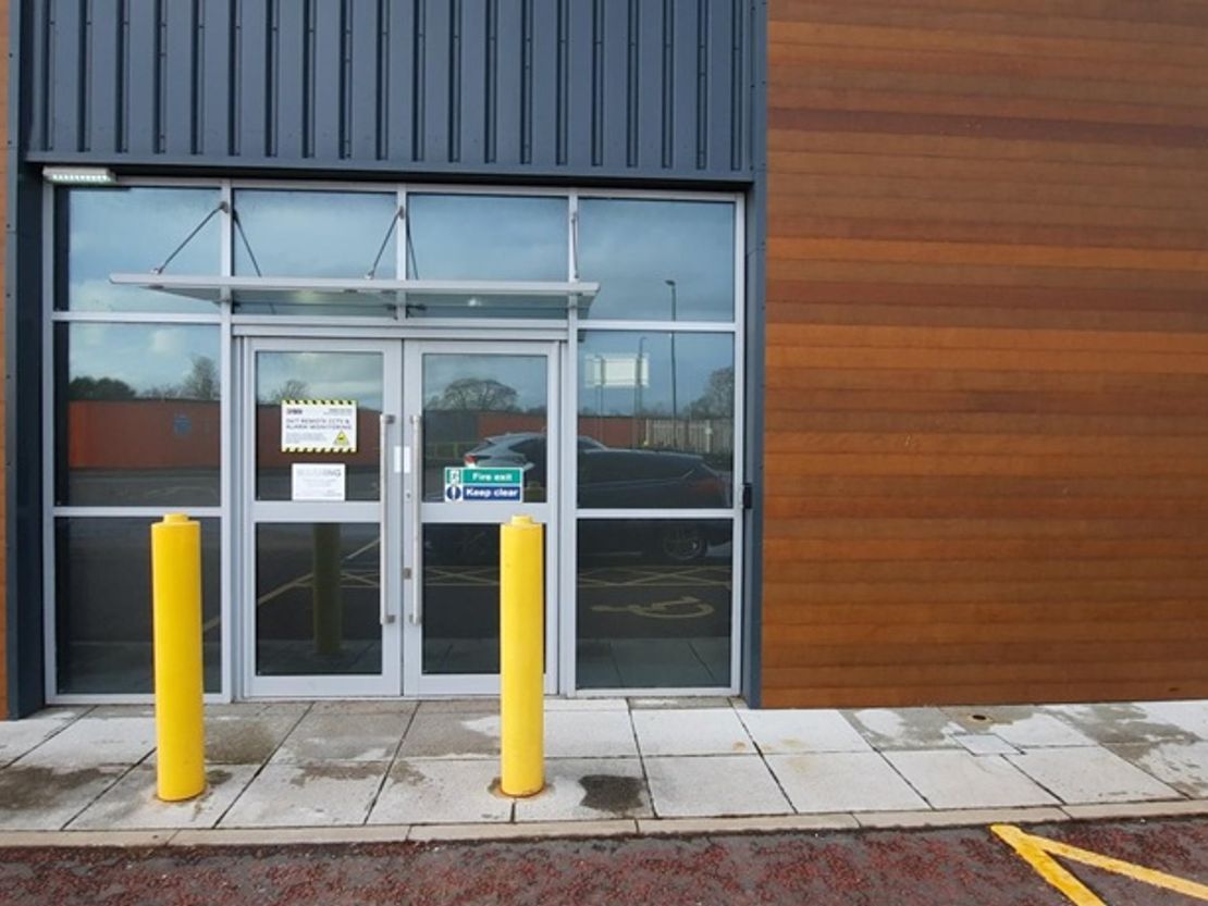 A5 Manor Point, Holmes Chapel, Crewe, Cheshire, CW4 8AB