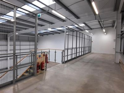 Property Image for A5 Manor Point, Holmes Chapel, Crewe, Cheshire, CW4 8AB