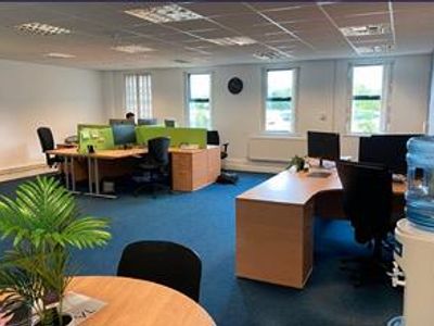 Property Image for Unit 3 Lakeside, Festival Way, Stoke On Trent, Staffordshire, ST1 5RY