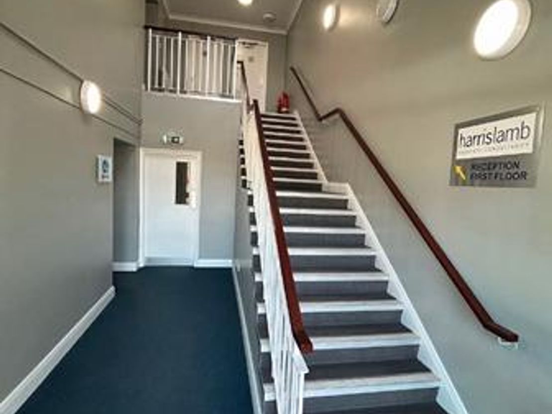 Unit 3 Lakeside, Festival Way, Stoke On Trent, Staffordshire, ST1 5RY
