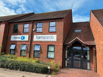 Property Image for Unit 3 Lakeside, Festival Way, Stoke On Trent, Staffordshire, ST1 5RY