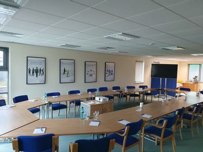 Property Image for Unit 5 Marlin Office Village, 1250 Chester Road, Castle Bromwich, Birmingham, West Midlands, B35 7AZ