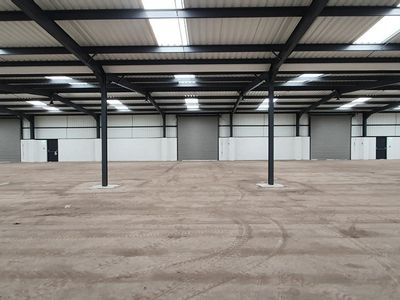 Property Image for Unit 5 Four Ashes Industrial Estate, Station Road, Four Ashes, Wolverhampton, Staffordshire, WV10 7DB