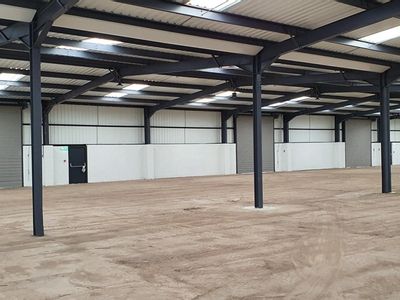 Property Image for Unit 5 Four Ashes Industrial Estate, Station Road, Four Ashes, Wolverhampton, Staffordshire, WV10 7DB