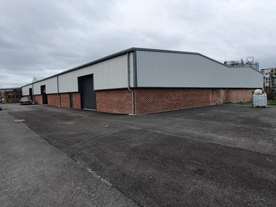 Property Image for Unit 5 Four Ashes Industrial Estate, Station Road, Four Ashes, Wolverhampton, Staffordshire, WV10 7DB