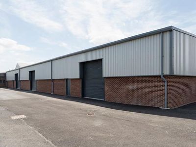 Property Image for Unit 5 Four Ashes Industrial Estate, Station Road, Four Ashes, Wolverhampton, Staffordshire, WV10 7DB